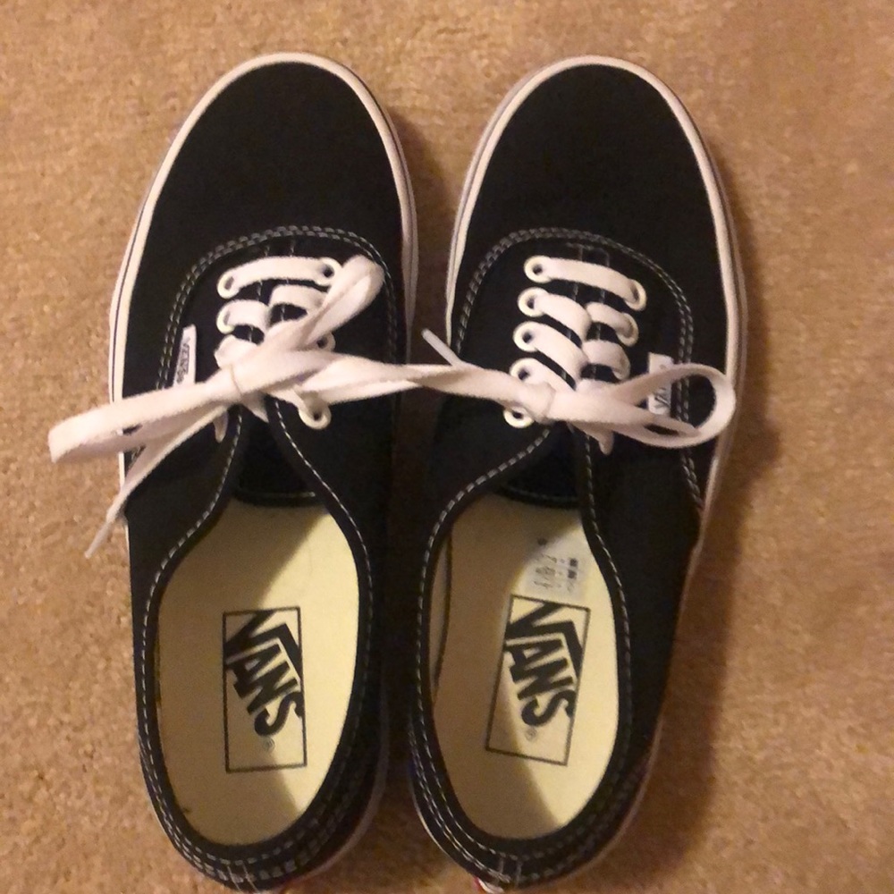 Shoes! Brand new! Worn once!